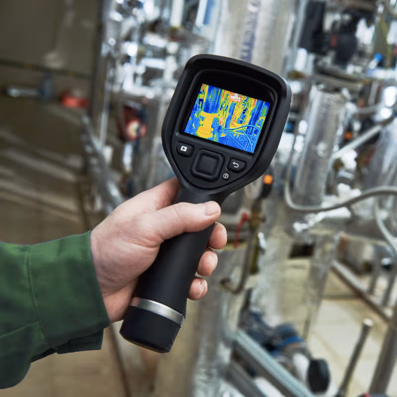 Cihazla Su Kaçağı Tespiti